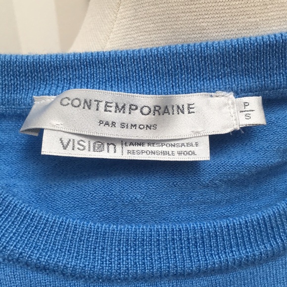 NWOT Simons sweater - Picture 3 of 4